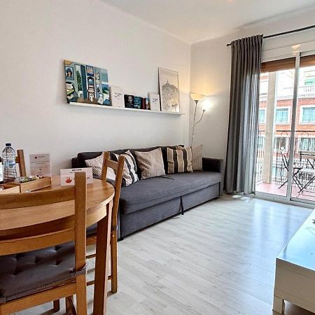 Sagrada Familia - Sant Pau Apartment Barcelona Eksteriør bilde
