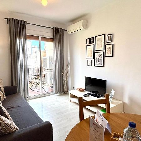 Sagrada Familia - Sant Pau Apartment Barcelona Eksteriør bilde