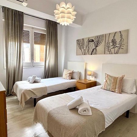 Sagrada Familia - Sant Pau Apartment Barcelona Eksteriør bilde