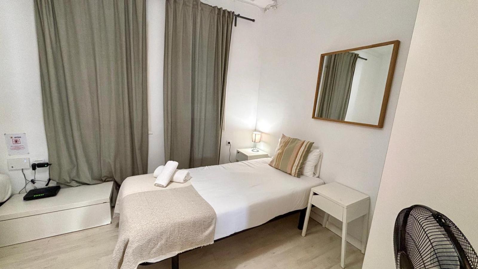 Sagrada Familia - Sant Pau Apartment Barcelona Eksteriør bilde