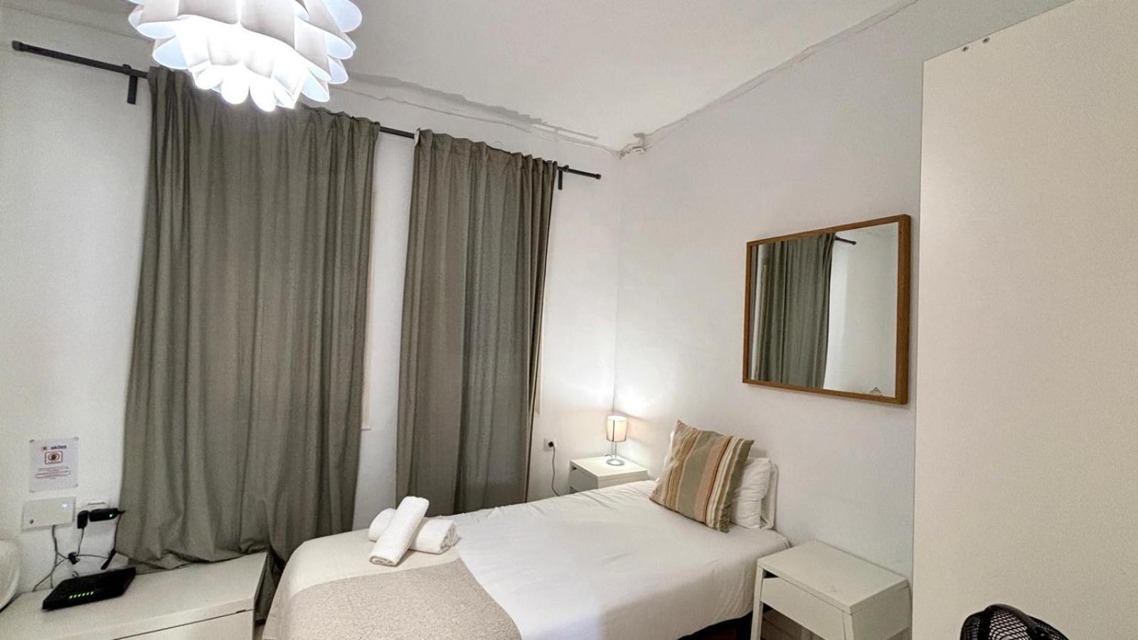 Sagrada Familia - Sant Pau Apartment Barcelona Eksteriør bilde