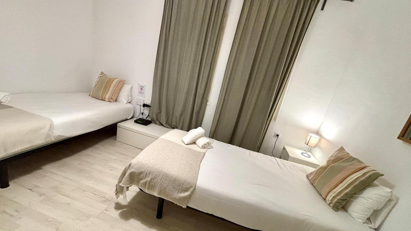 Sagrada Familia - Sant Pau Apartment Barcelona Eksteriør bilde