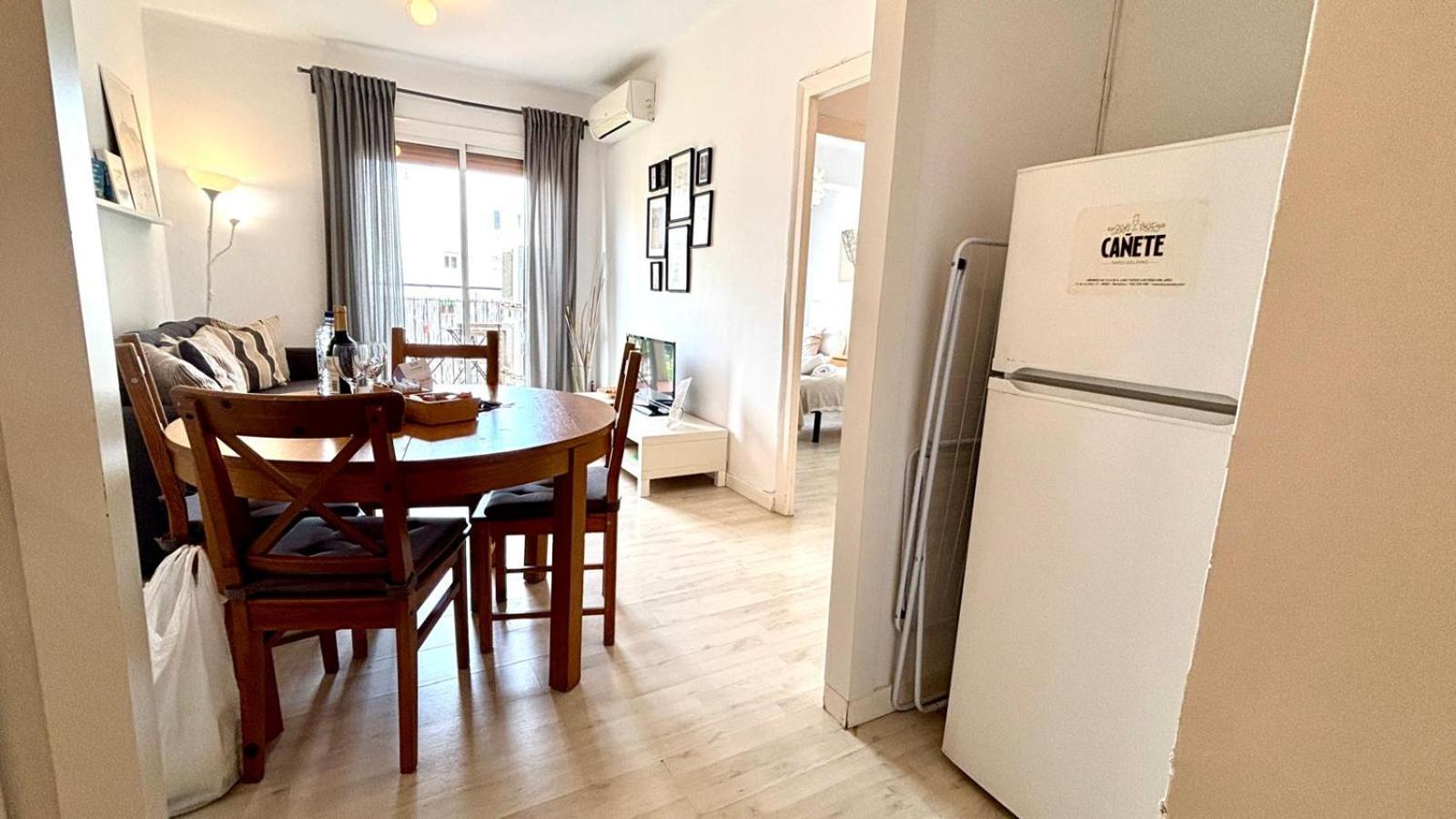 Sagrada Familia - Sant Pau Apartment Barcelona Eksteriør bilde