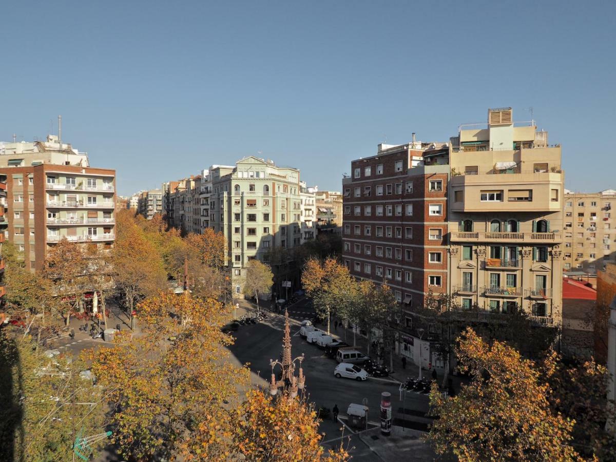 Sagrada Familia - Sant Pau Apartment Barcelona Eksteriør bilde